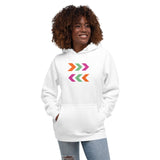 ARROWS Unisex Hoodie