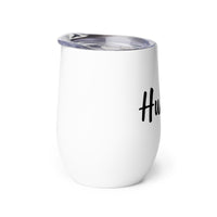 HUBBY Wine tumbler - Jay's Pretty Little Things For You