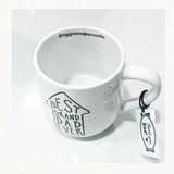 Best Grand Dad Ever mug - Jay's Pretty Little Things For You