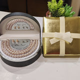 Perfect Mom Gift- Pearl set - Jay's Pretty Little Things For You