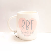 BFF mug - Jay's Pretty Little Things For You