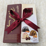 Cute readily packaged edible gift- Chocolates - Jay's Pretty Little Things For You