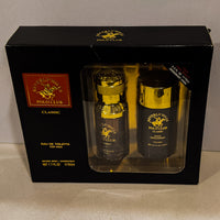 Perfect Gift For Him- fragrance set (3 piece set) - Jay's Pretty Little Things For You