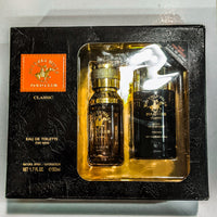 Perfect Gift For Him- fragrance set (3 piece set) - Jay's Pretty Little Things For You