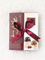 Cute readily packaged edible gift- Chocolates - Jay's Pretty Little Things For You