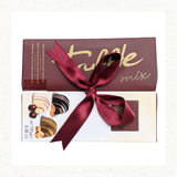 TRUFFLE MIX-readily packaged edible gift- Chocolates gift set - Jay's Pretty Little Things For You