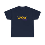 VACAY MODE...Unisex Heavy Cotton Tee - Jay's Pretty Little Things For You